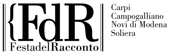 Festa del Racconto